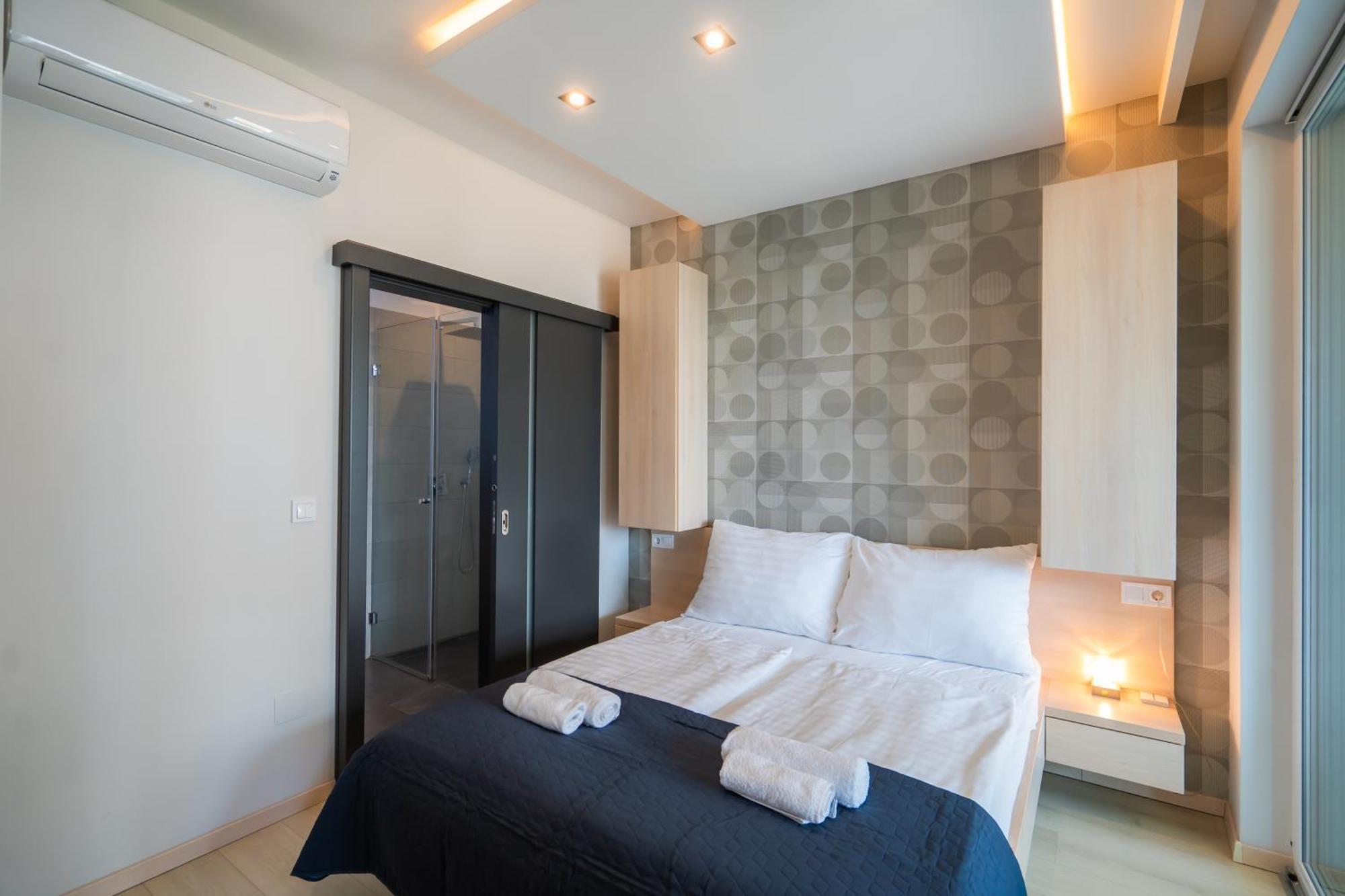 Myflat Casa Galerius Apartment Сиофок Екстериор снимка