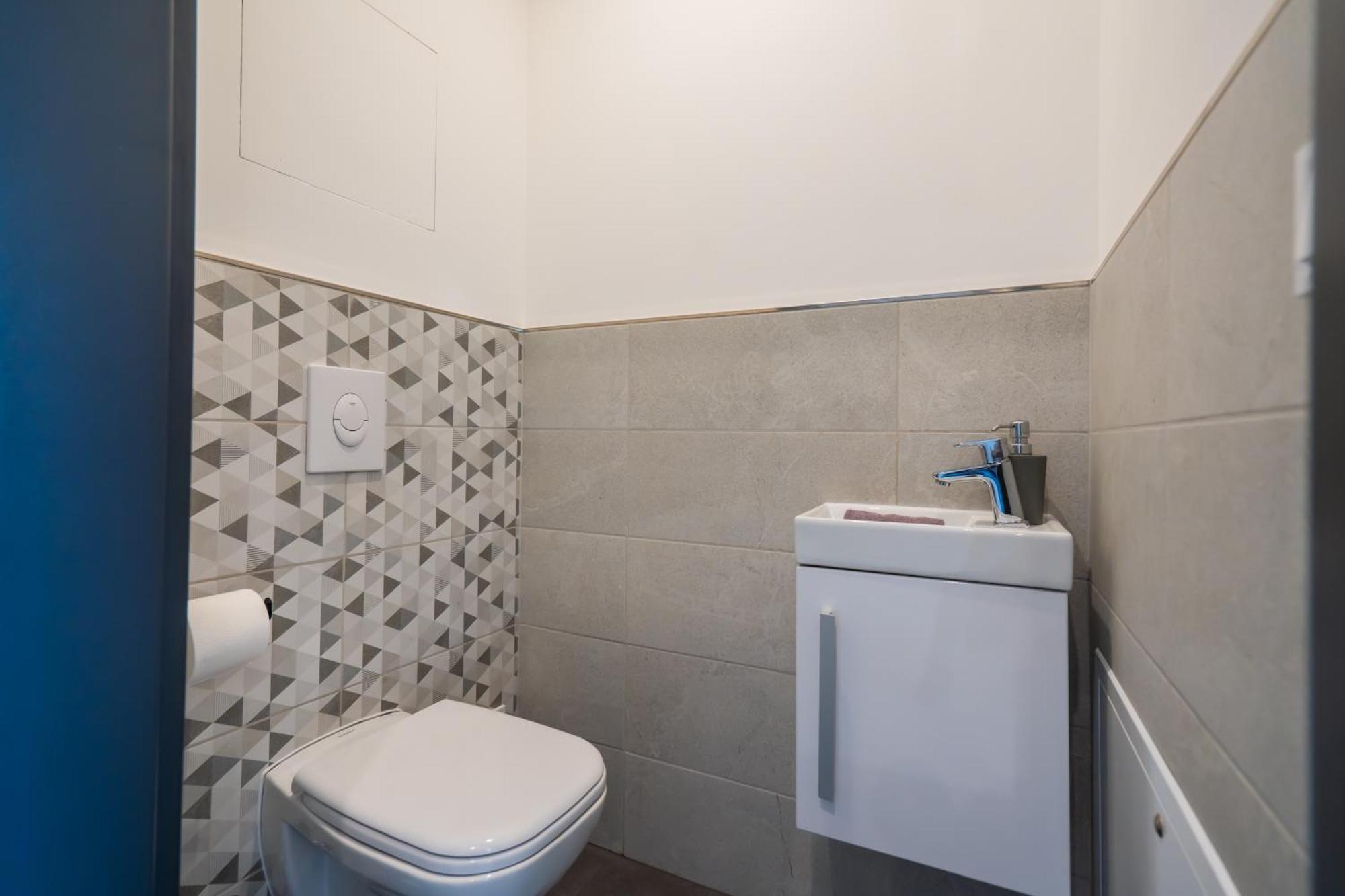 Myflat Casa Galerius Apartment Сиофок Екстериор снимка