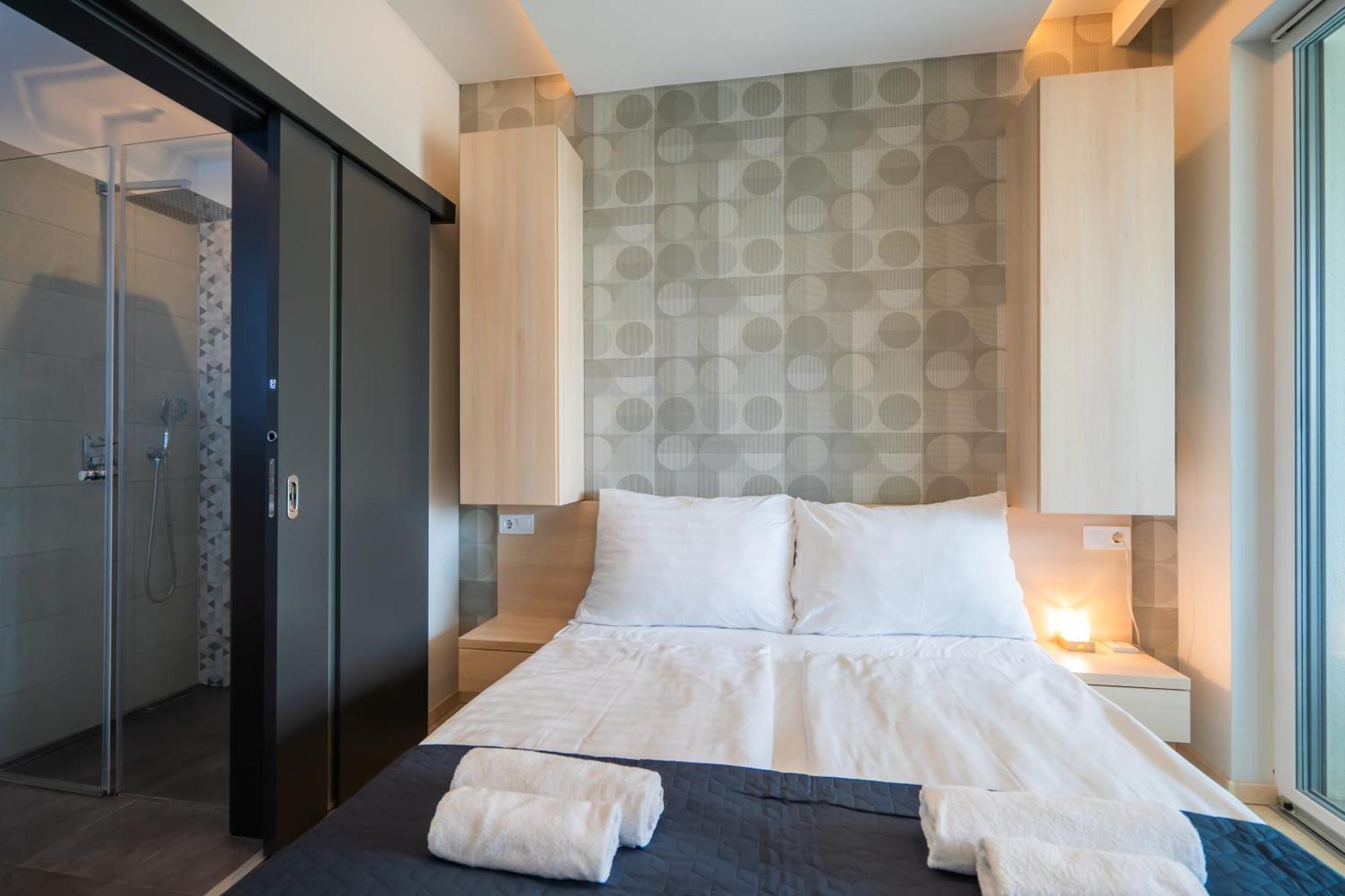 Myflat Casa Galerius Apartment Сиофок Екстериор снимка