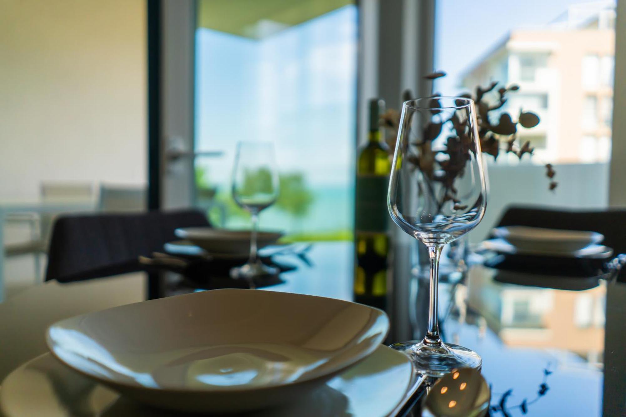 Myflat Casa Galerius Apartment Сиофок Екстериор снимка