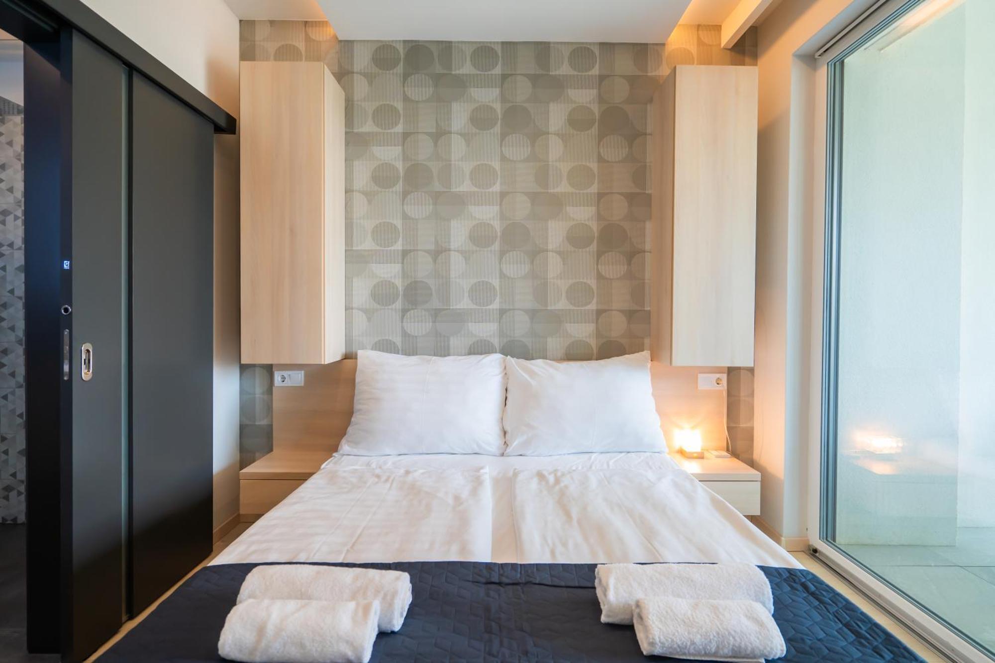 Myflat Casa Galerius Apartment Сиофок Екстериор снимка