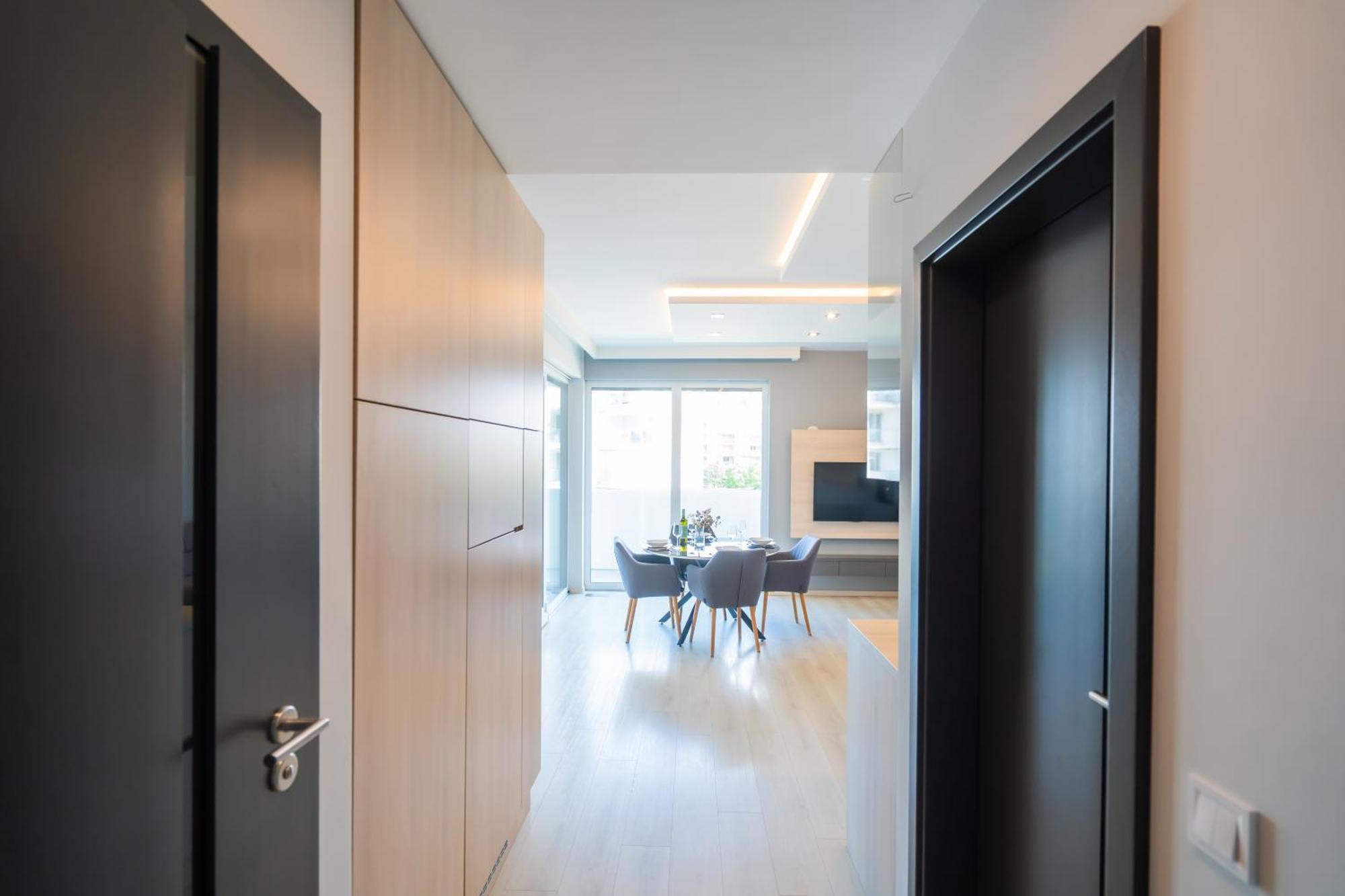 Myflat Casa Galerius Apartment Сиофок Екстериор снимка