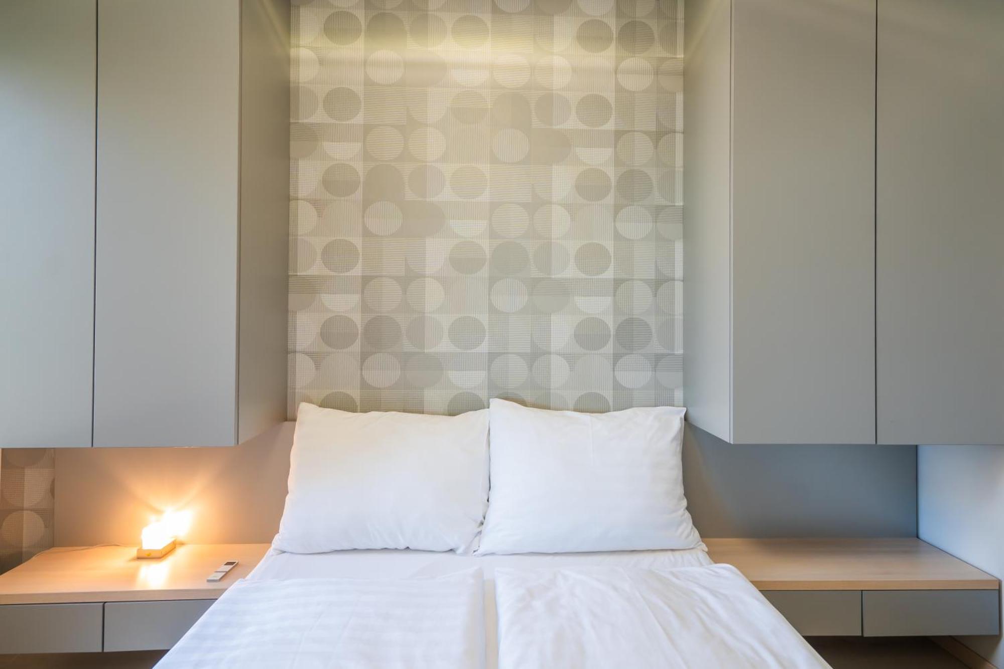 Myflat Casa Galerius Apartment Сиофок Екстериор снимка