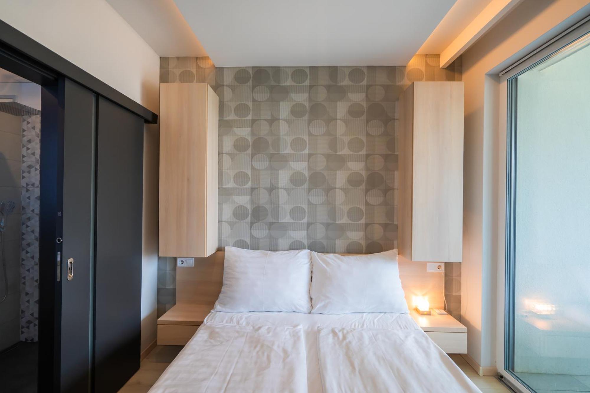 Myflat Casa Galerius Apartment Сиофок Екстериор снимка