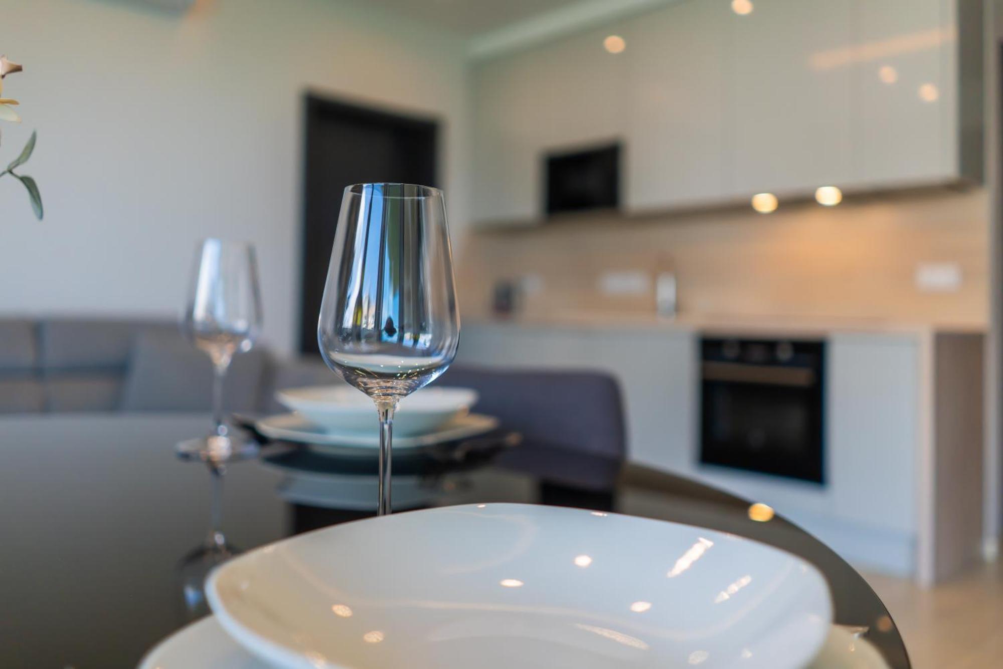 Myflat Casa Galerius Apartment Сиофок Екстериор снимка