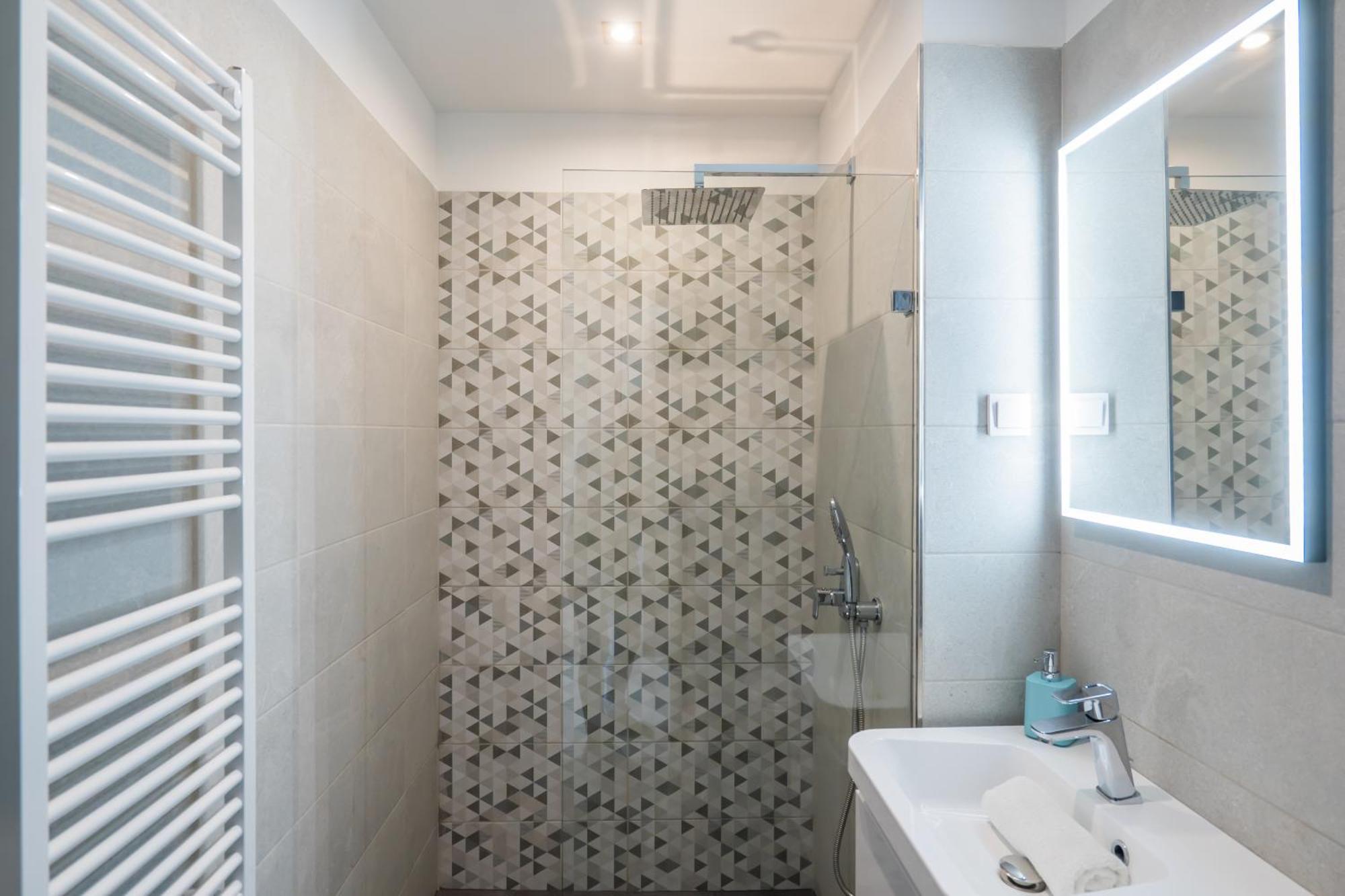 Myflat Casa Galerius Apartment Сиофок Екстериор снимка