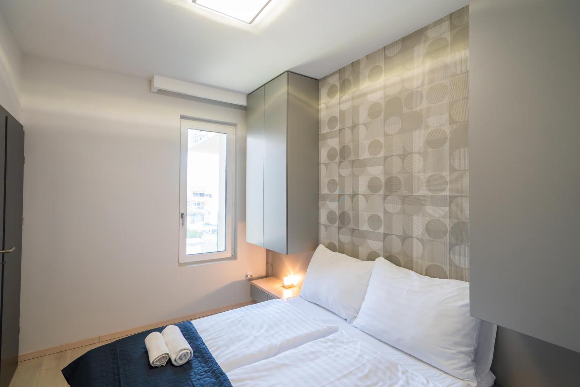 Myflat Casa Galerius Apartment Сиофок Екстериор снимка