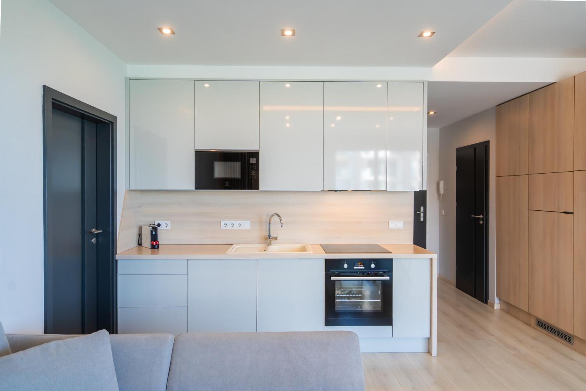 Myflat Casa Galerius Apartment Сиофок Екстериор снимка