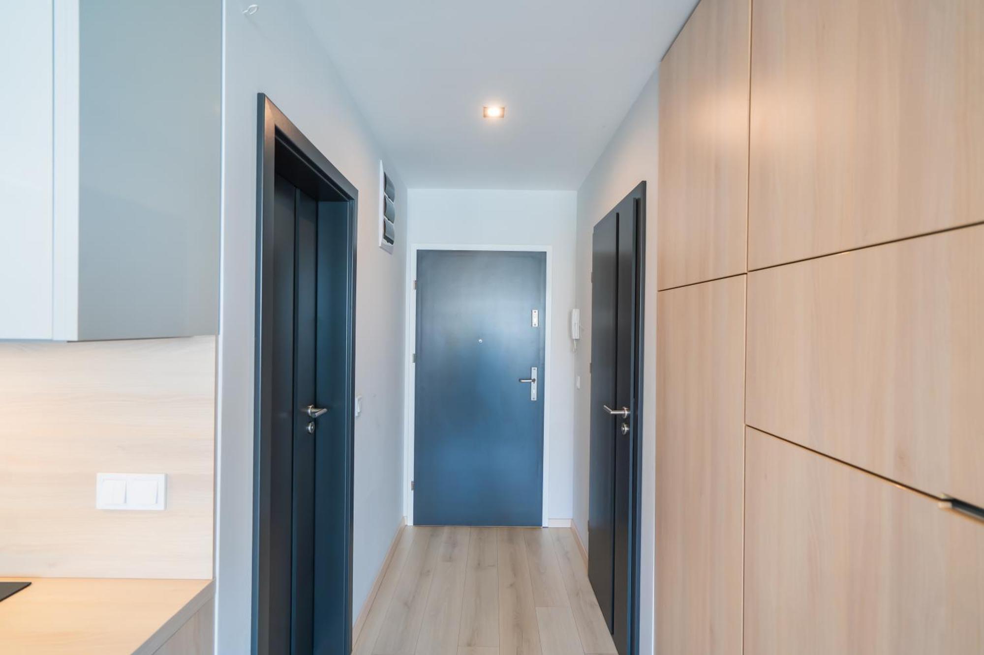 Myflat Casa Galerius Apartment Сиофок Екстериор снимка